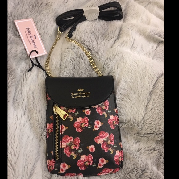 Juicy couture cellie mini crossbody bag Clearance